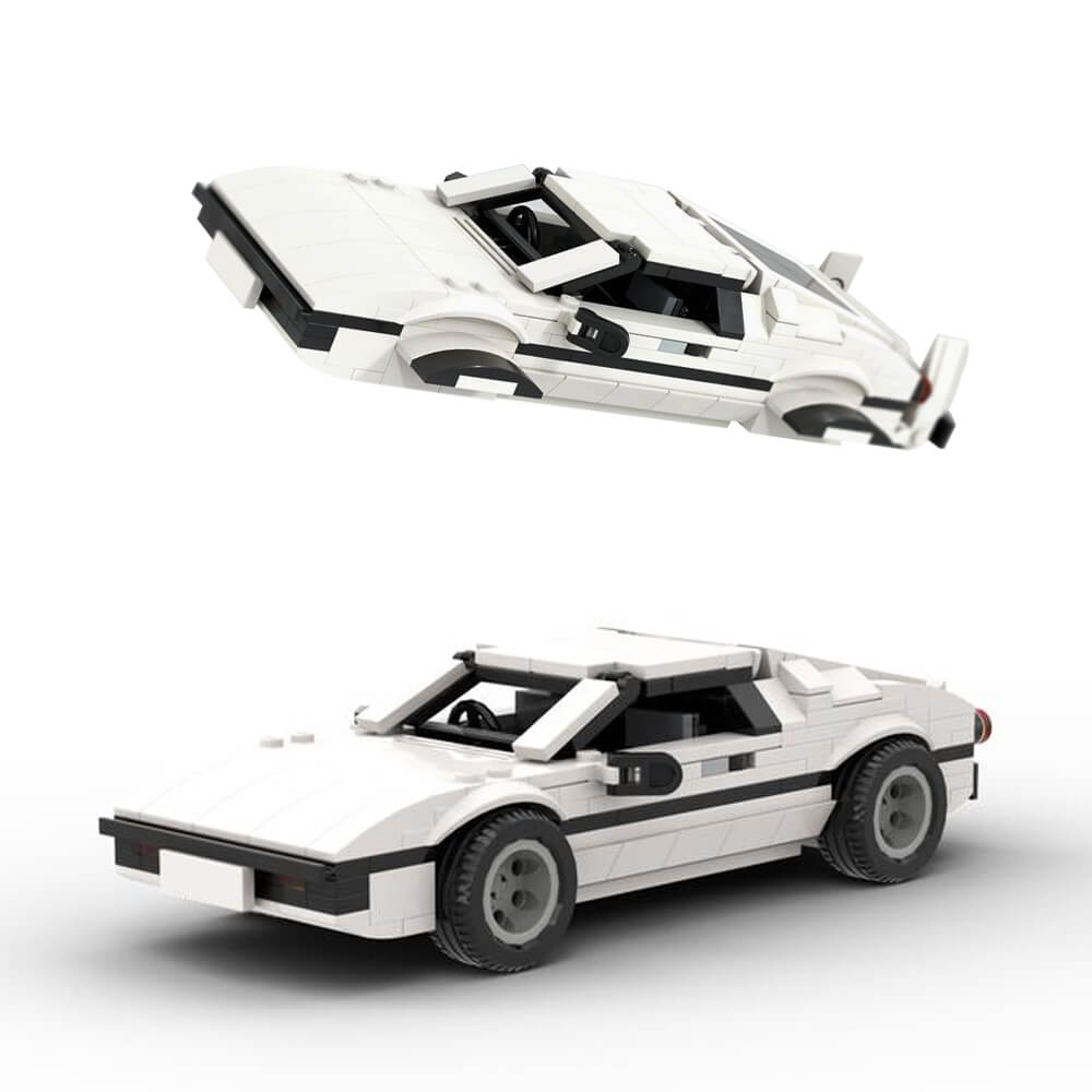 Lego lotus online esprit