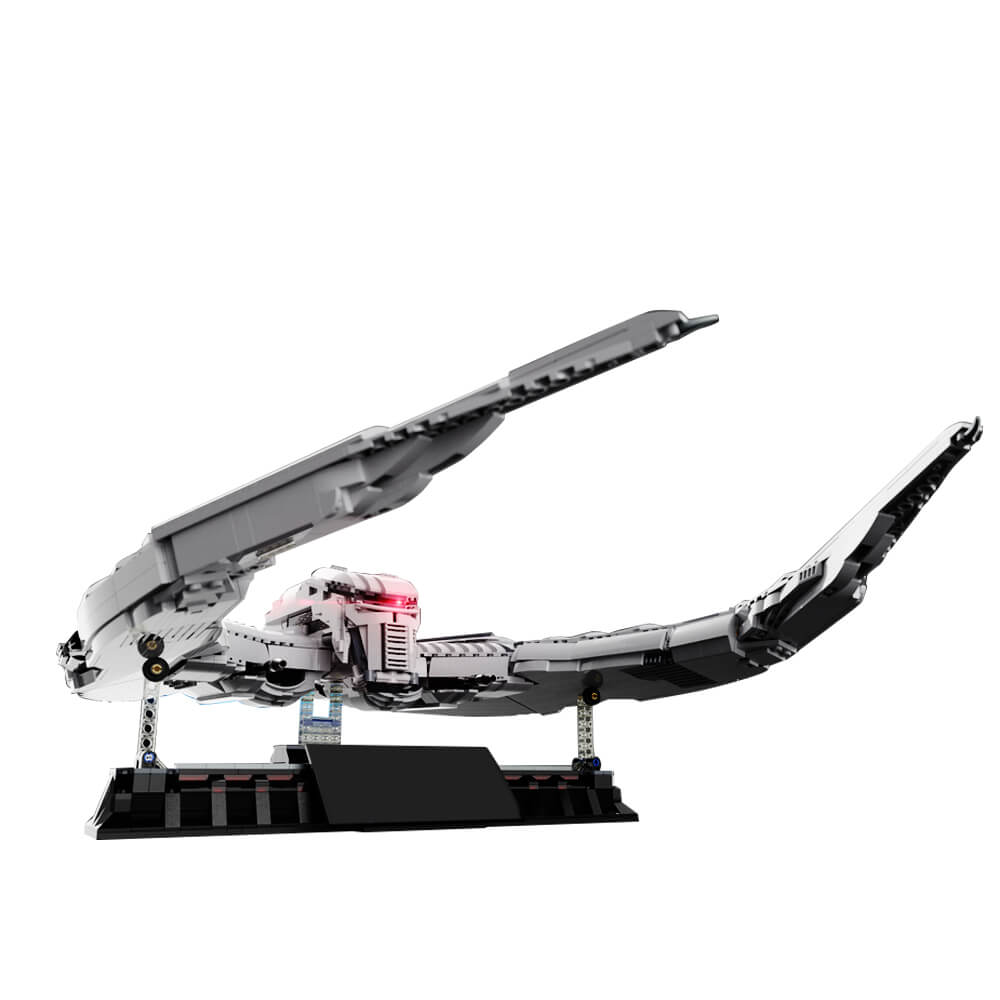 Battlestar galactica lego online set