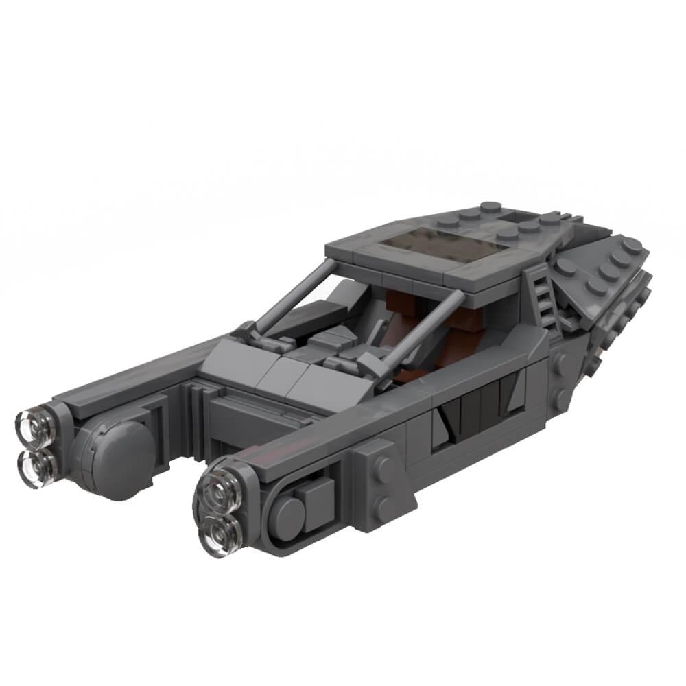 Blade runner lego online set