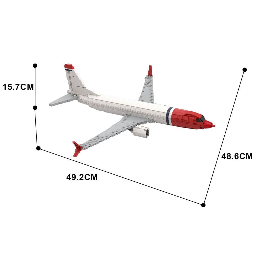 Norwegian air add baggage on sale