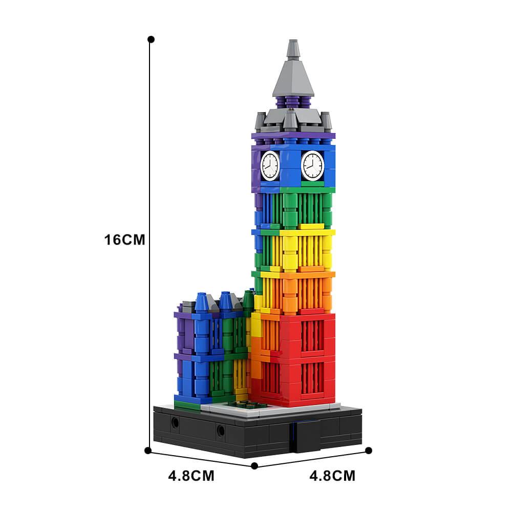 Big building lego discount blocks