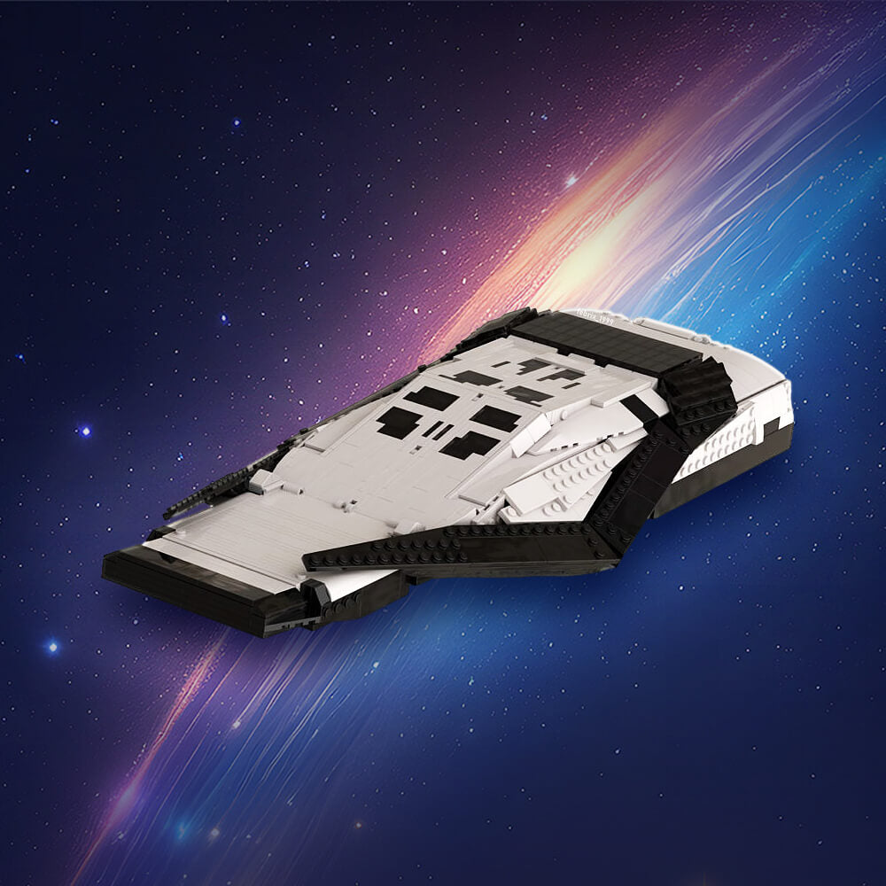 Lego interstellar online ranger