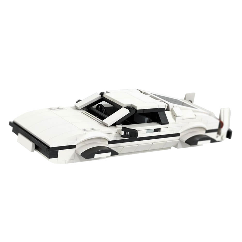 Lego james bond online lotus esprit