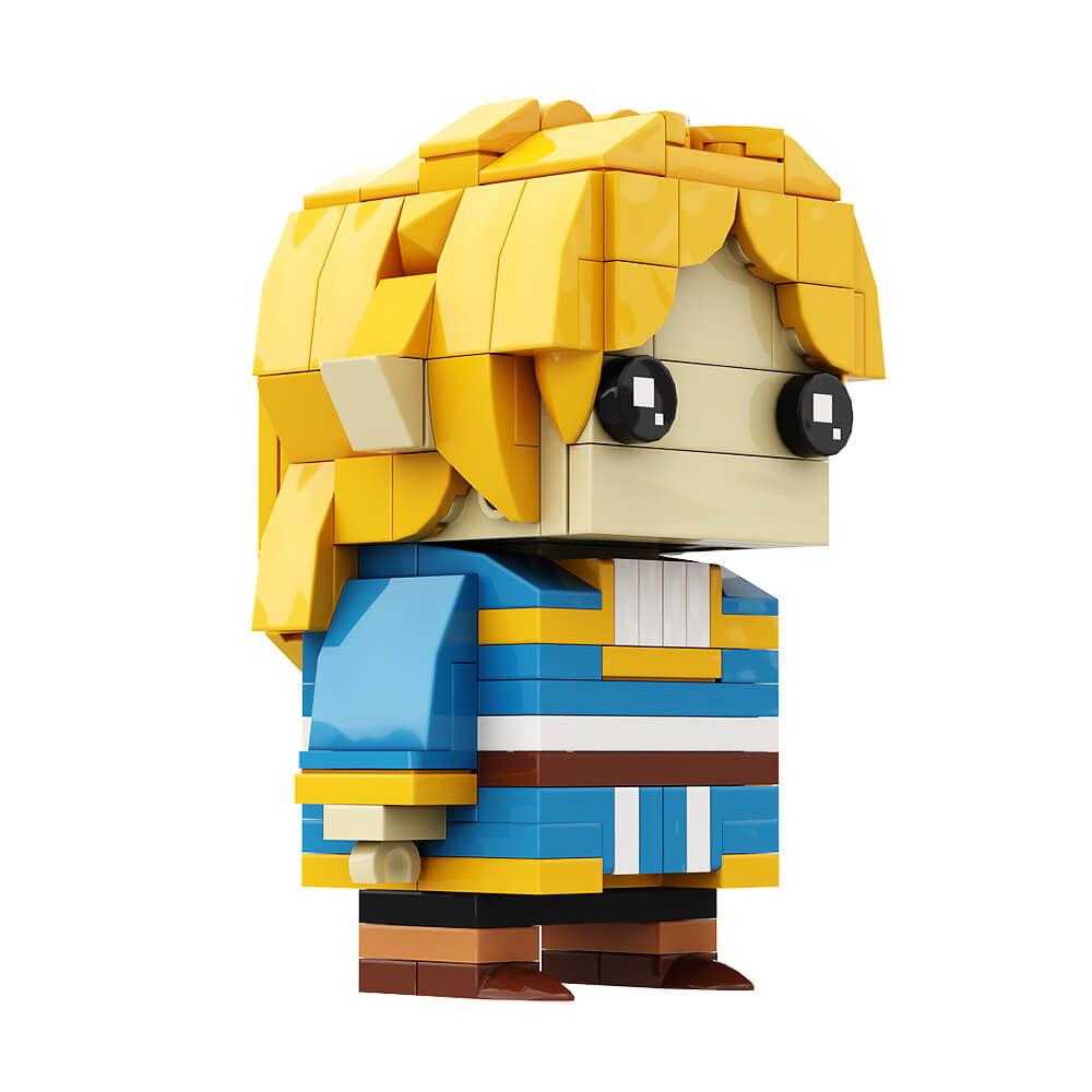 LEGO Legend of Zelda Rumours, Leaks, Sets, Brickeadz & MORE! 