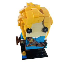 Brickheadz zelda online